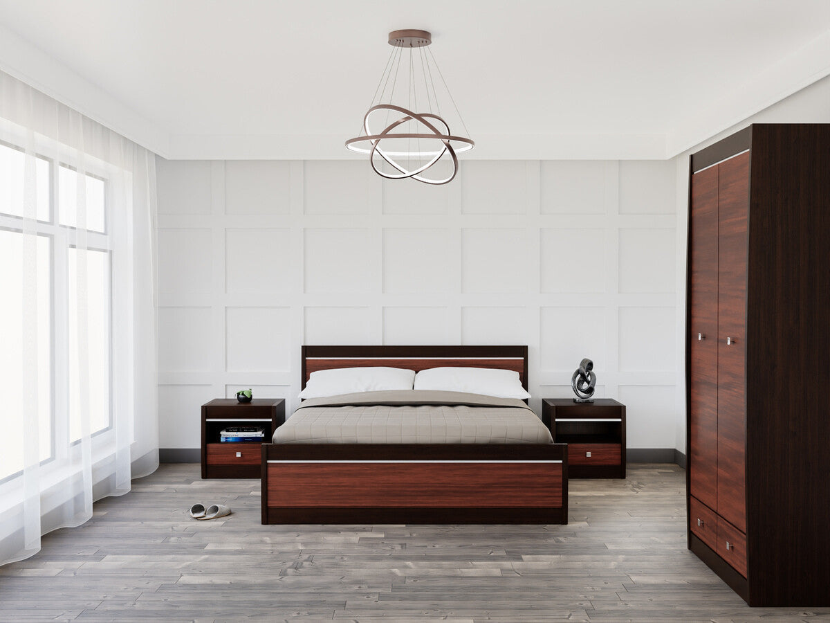 Soveværelses-sæt Loretri 127