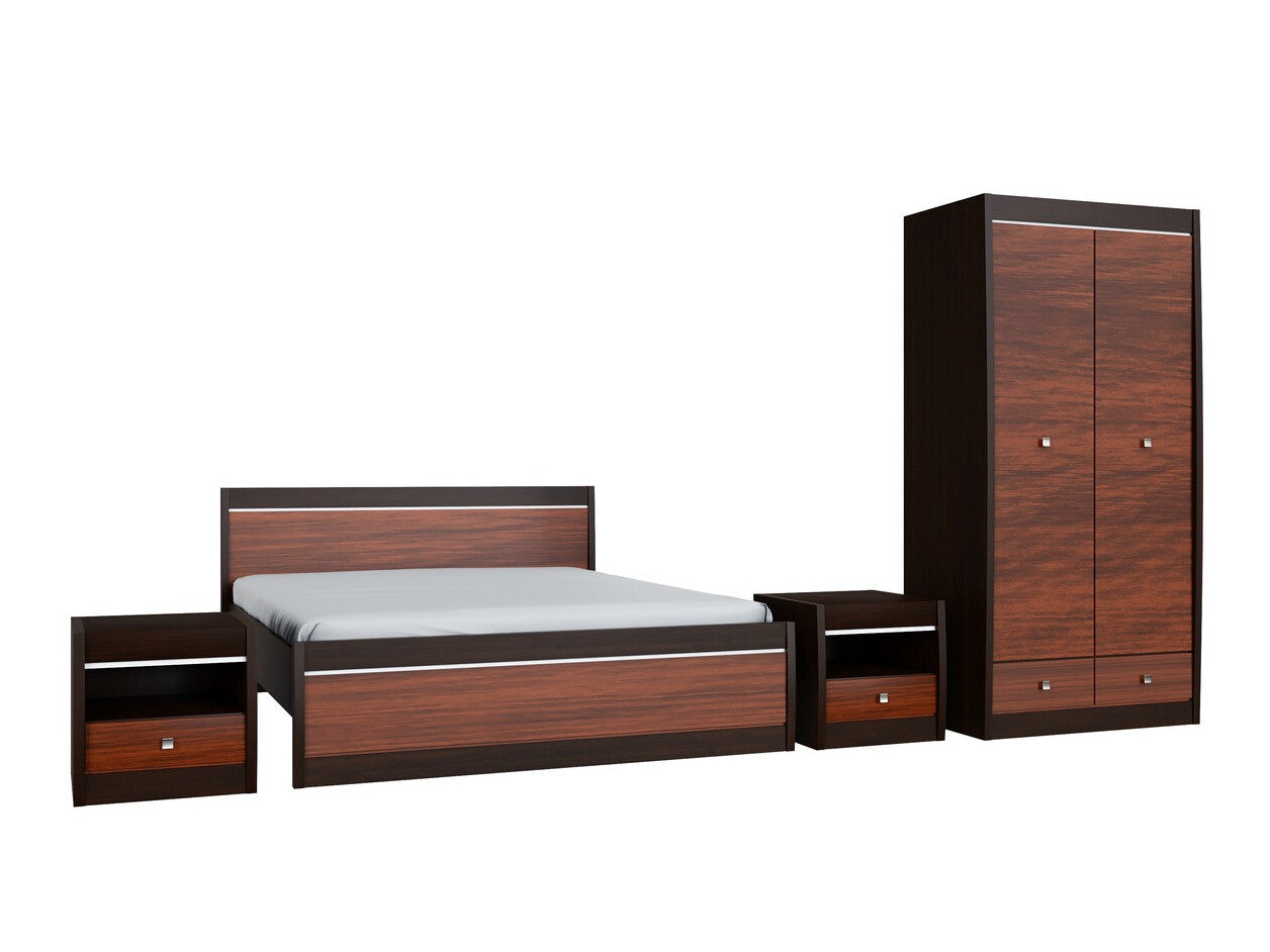 Soveværelses-sæt Loretri 127