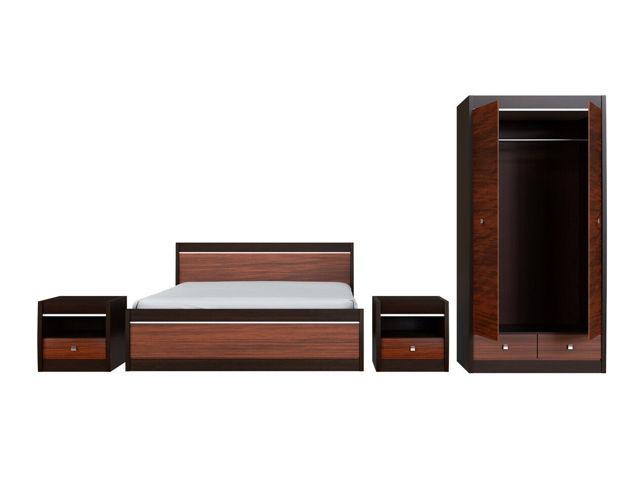 Soveværelses-sæt Loretri 127