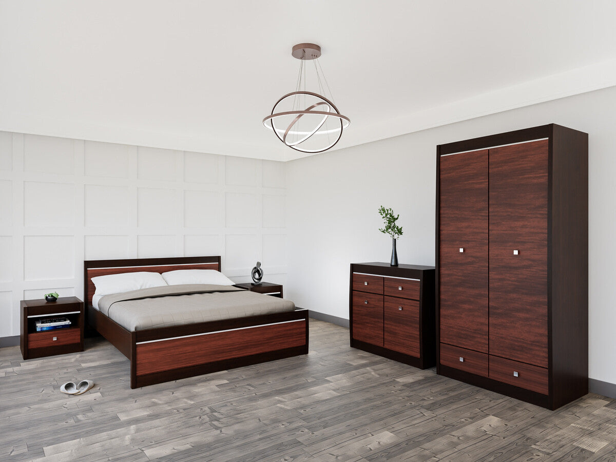 Soveværelses-sæt Loretri 127