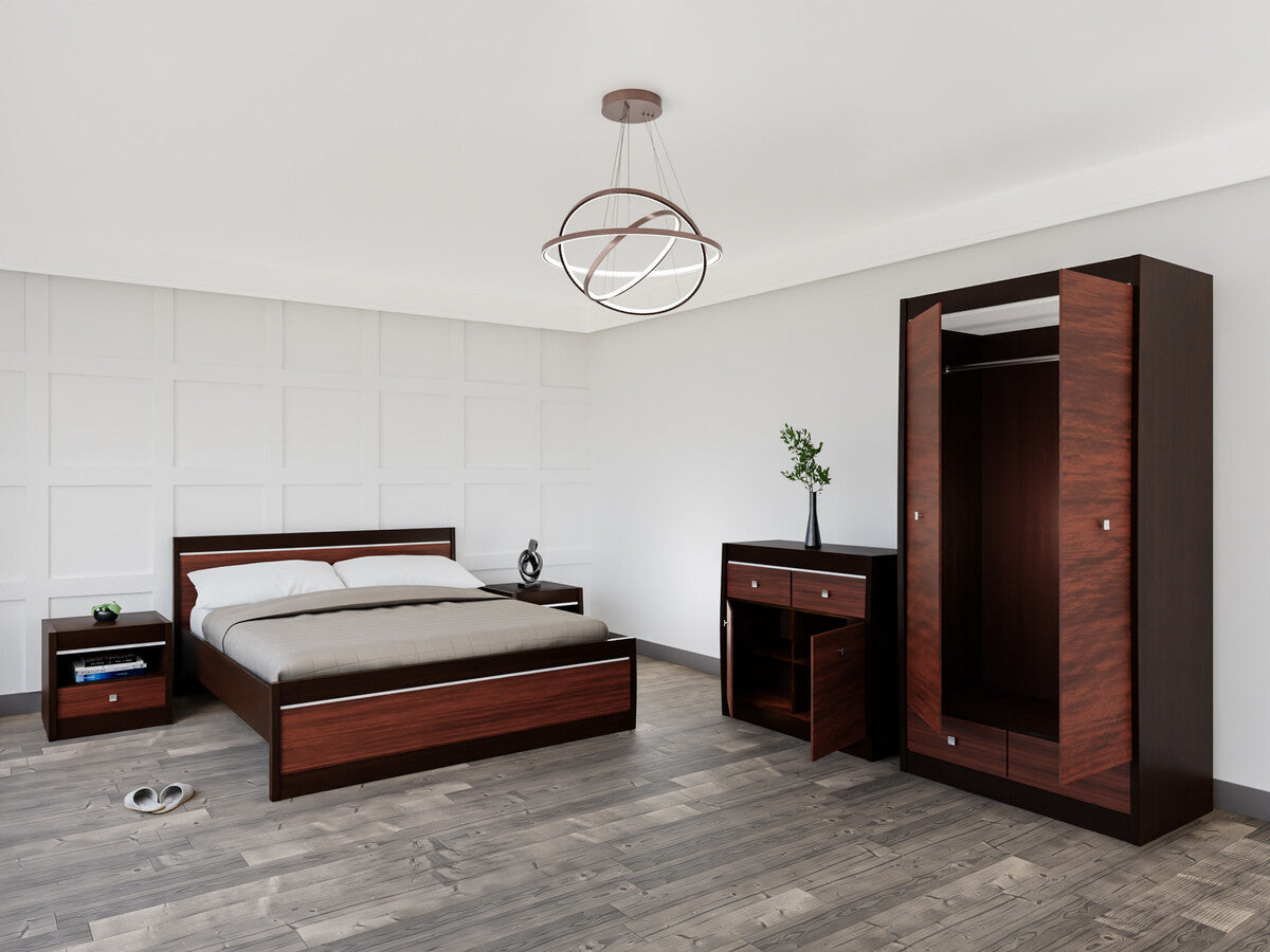 Soveværelses-sæt Loretri 127