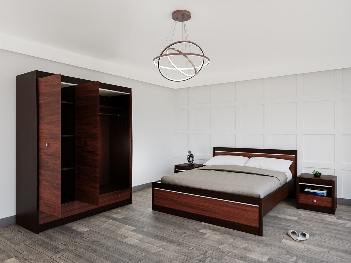 Soveværelses-sæt Loretri 128