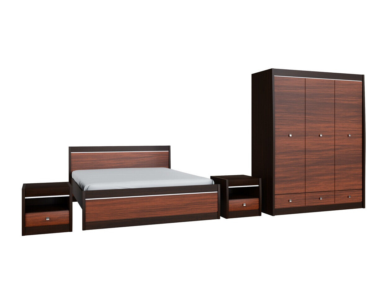 Soveværelses-sæt Loretri 128