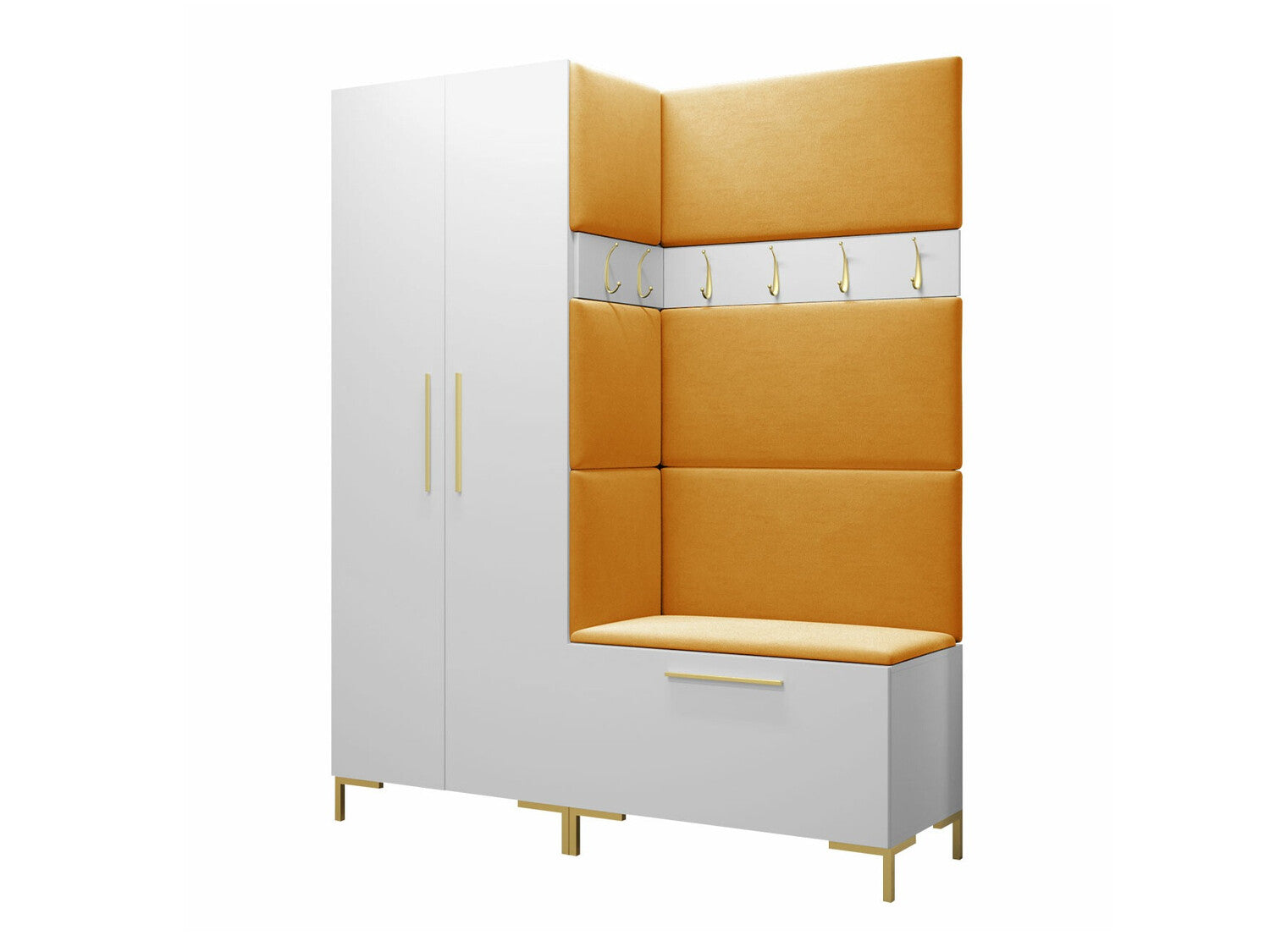 Hallway set Hartford F100