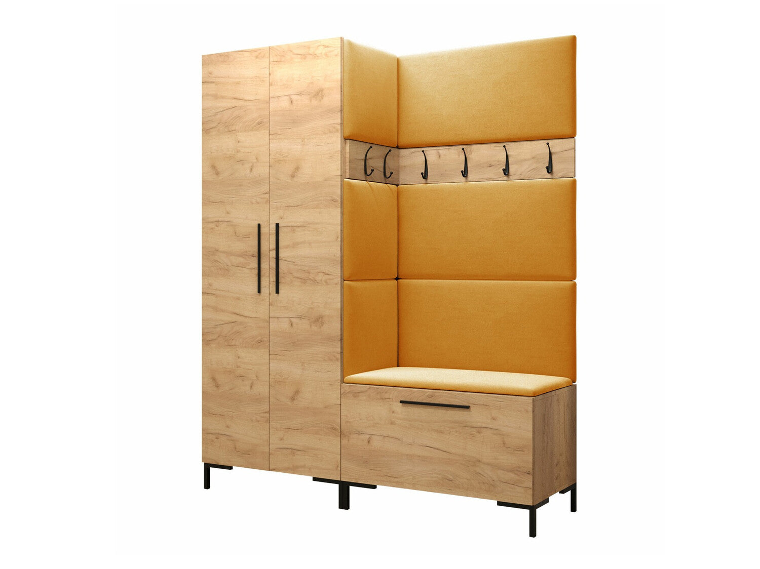 Hallway set Hartford F100