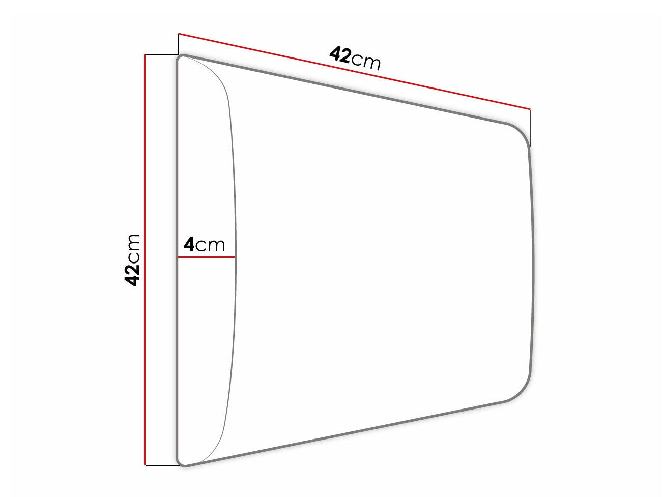 Hallway set Hartford F100