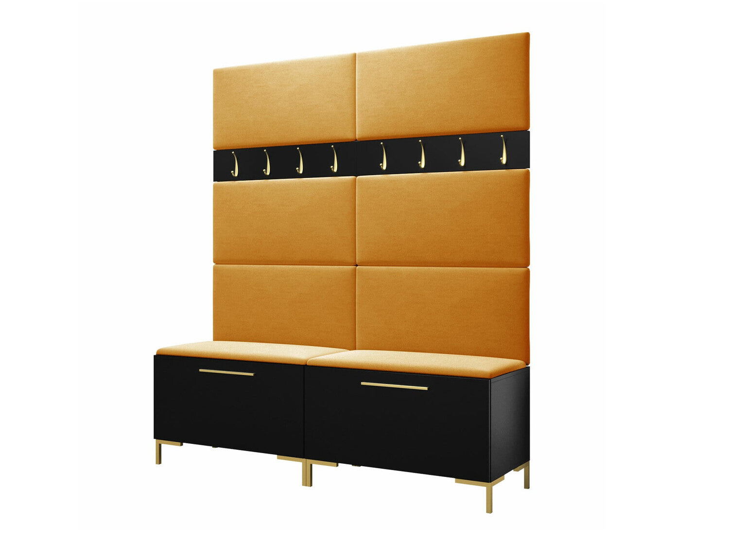 Hallway set Hartford F101