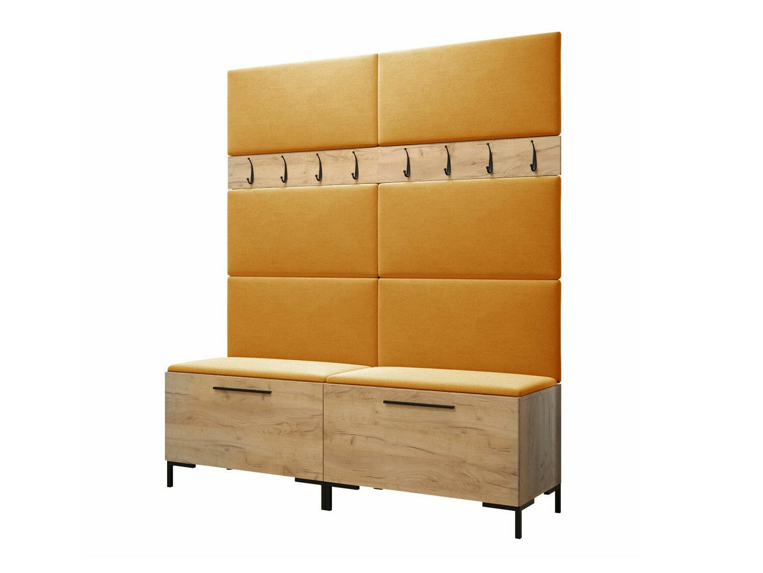 Hallway set Hartford F101