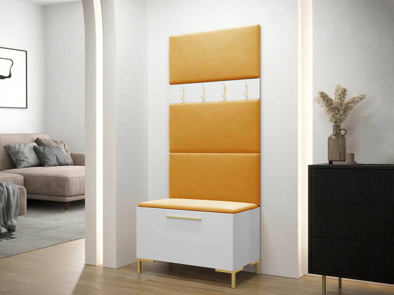 Hallway set Hartford F102