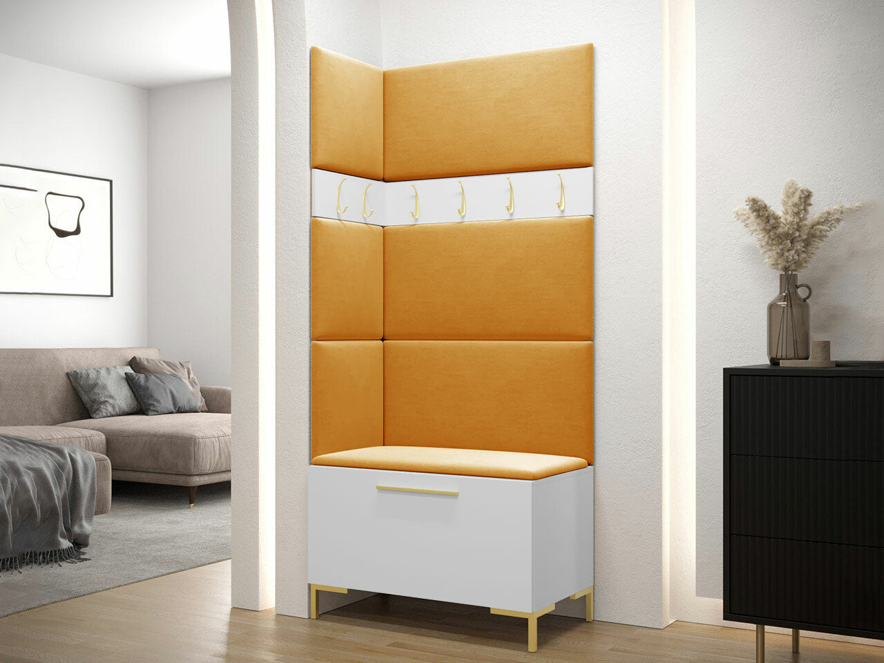 Hallway set Hartford F103