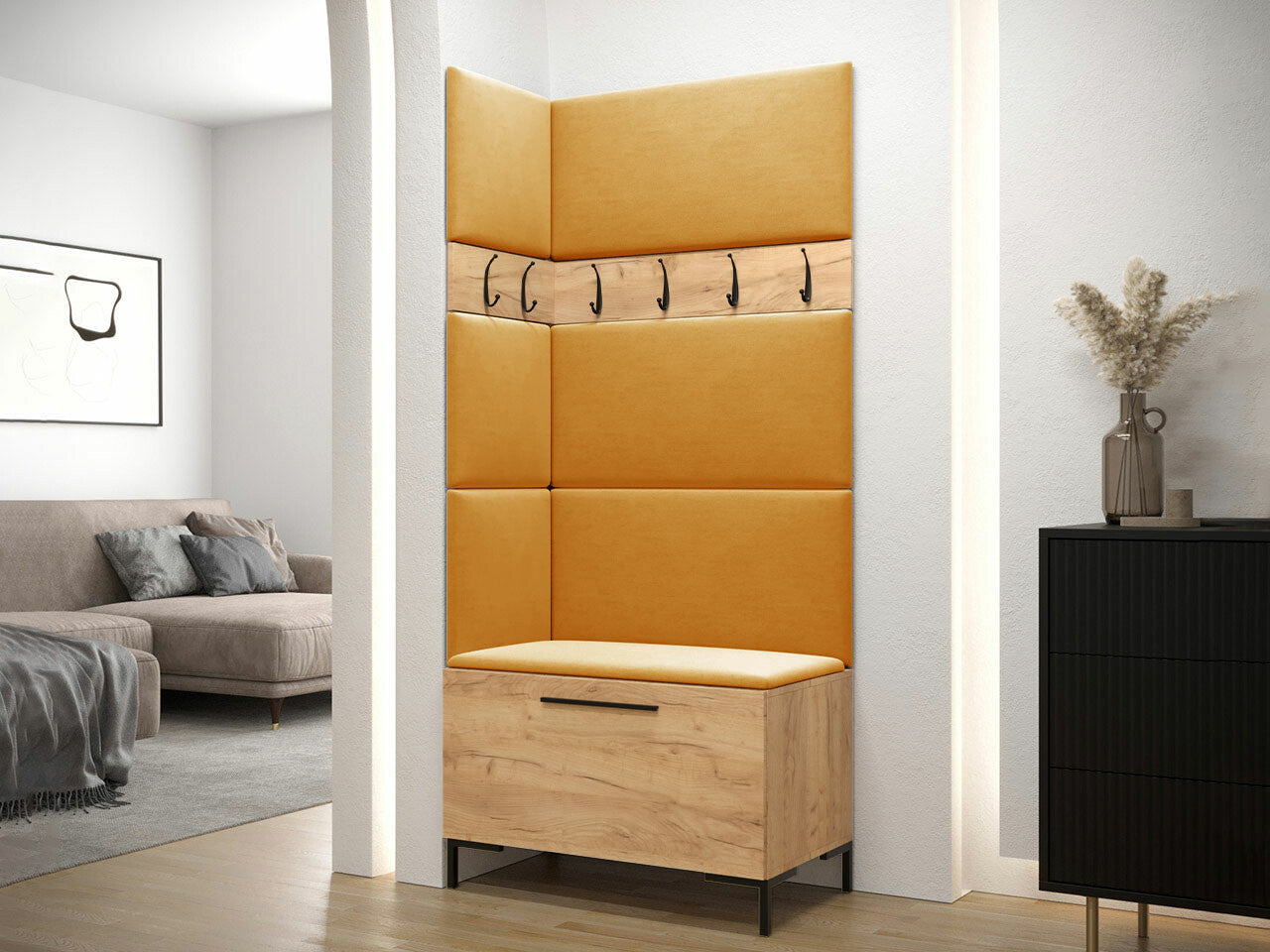 Hallway set Hartford F103