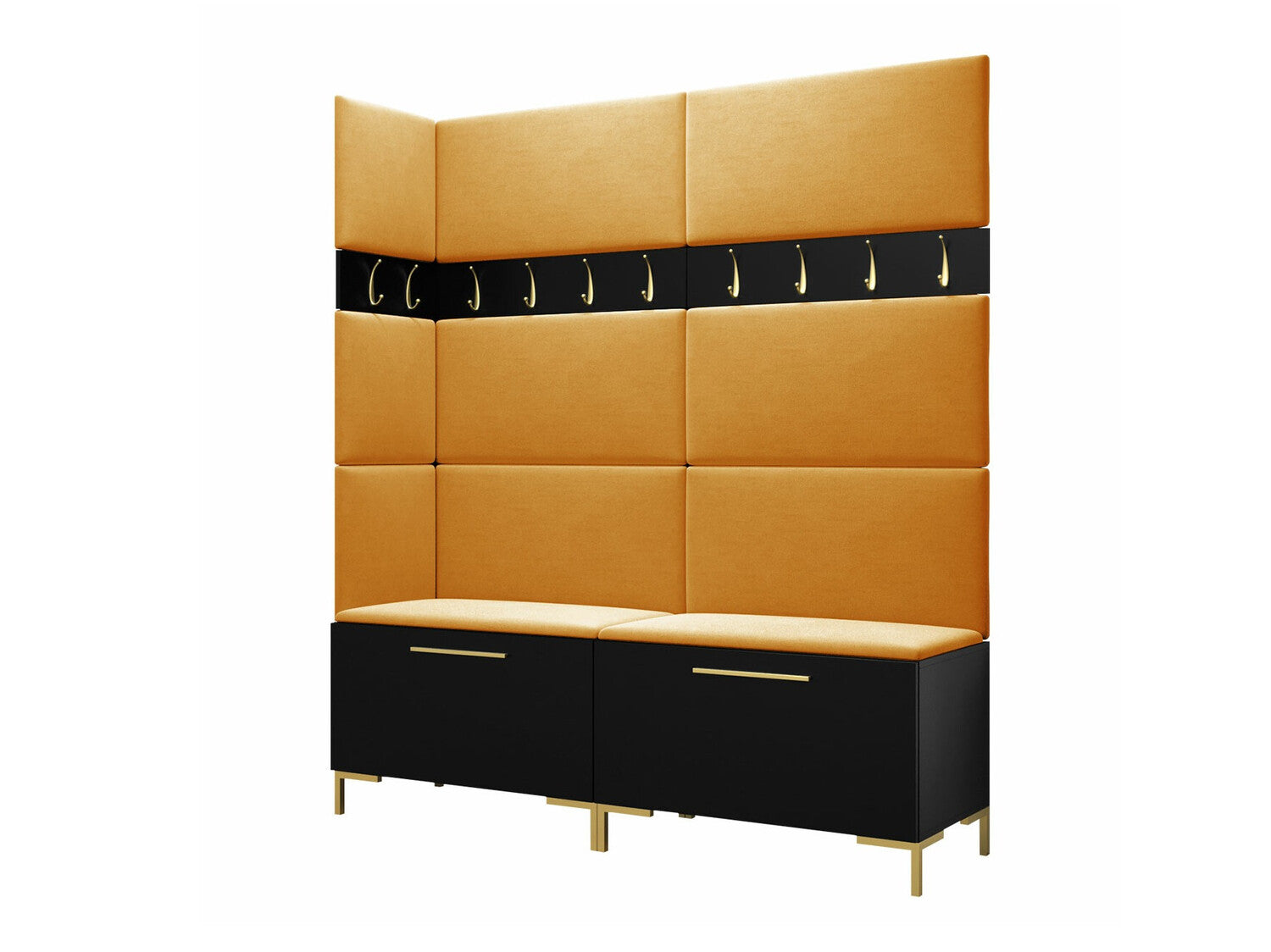 Hallway set Hartford F104