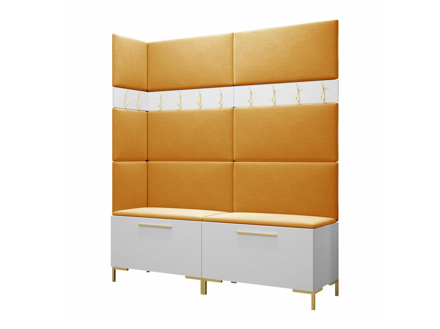 Hallway set Hartford F104