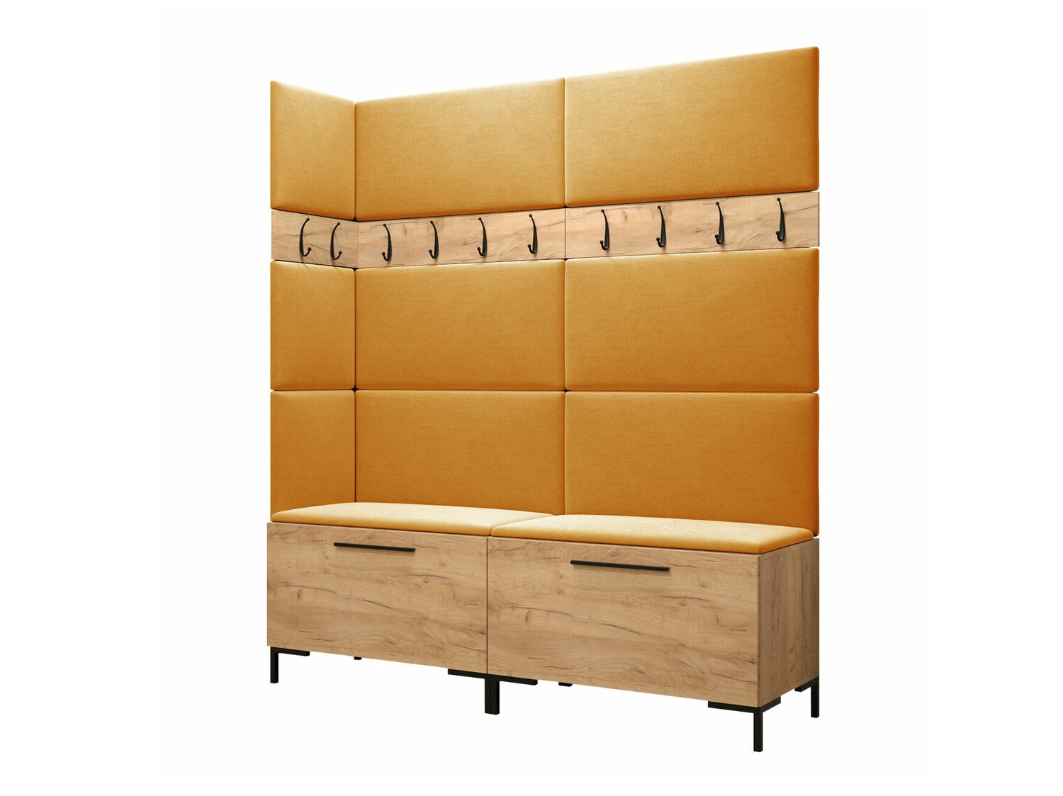 Hallway set Hartford F104