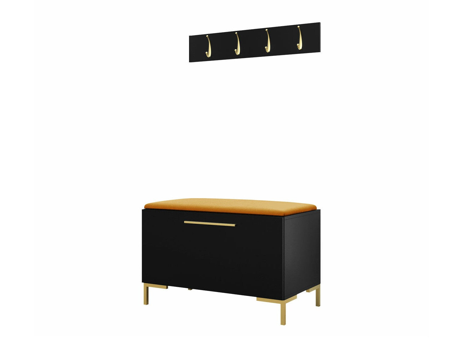 Hallway set Hartford F108