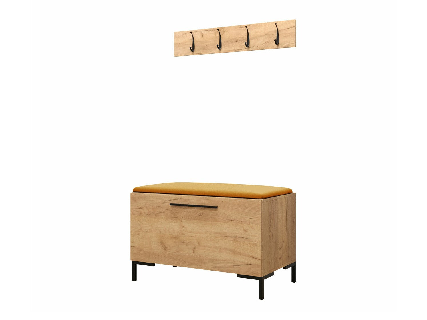 Hallway set Hartford F108