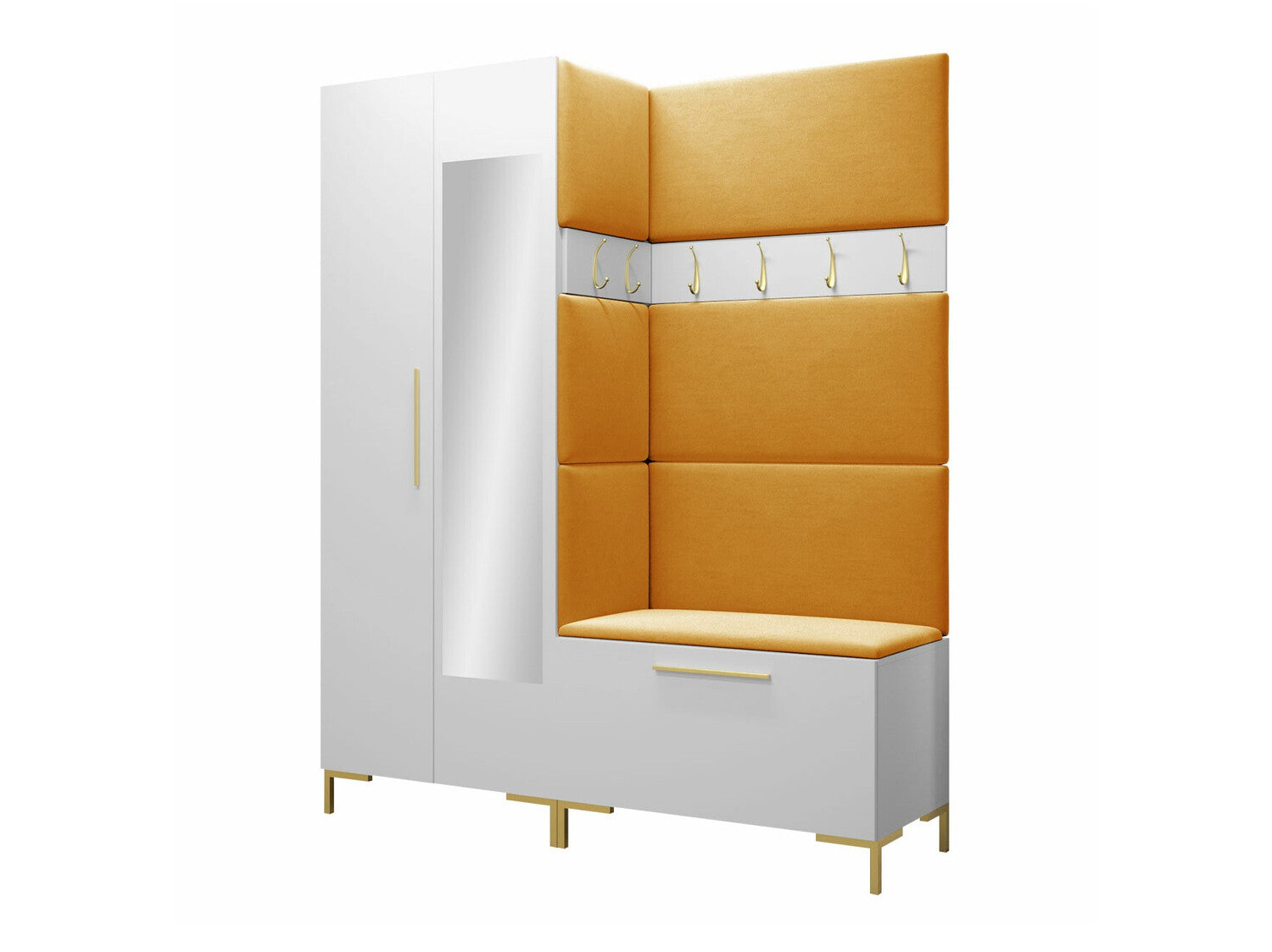 Hallway set Hartford F107