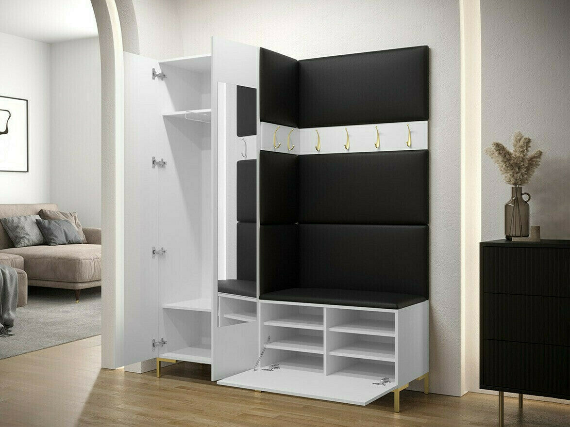 Hallway set Hartford F107