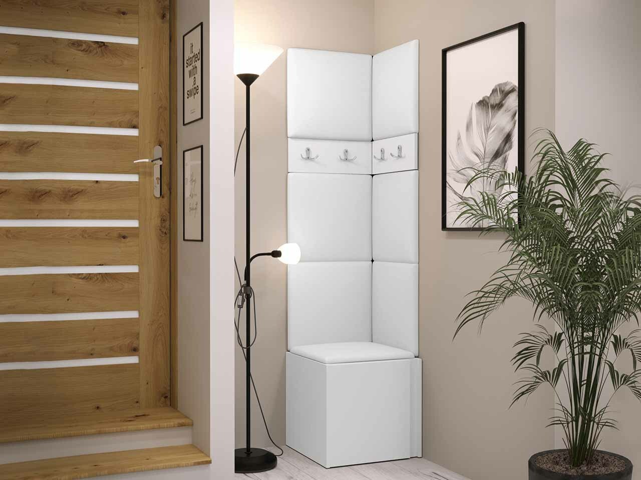 Hallway set Hartford 347