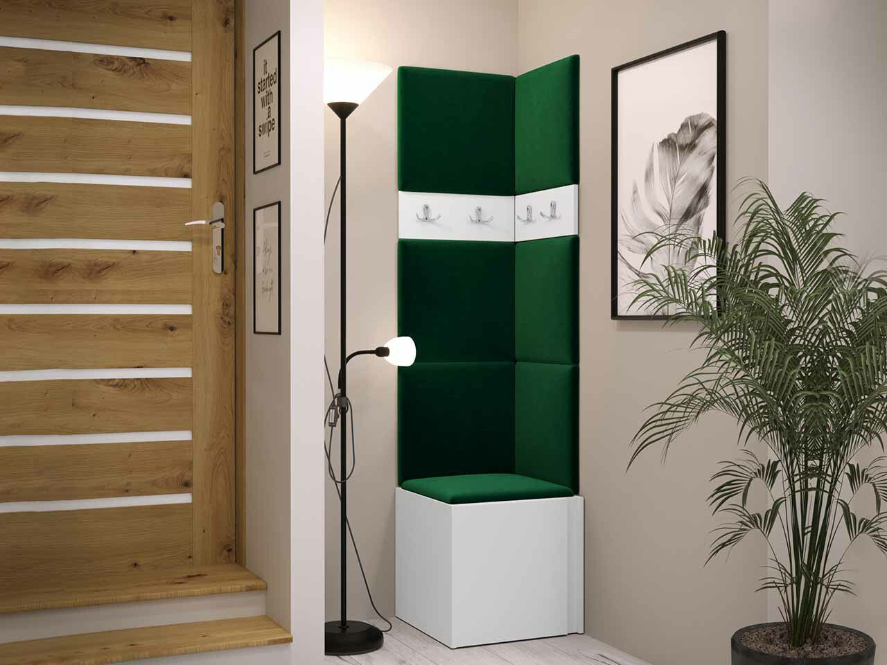 Hallway set Hartford 347