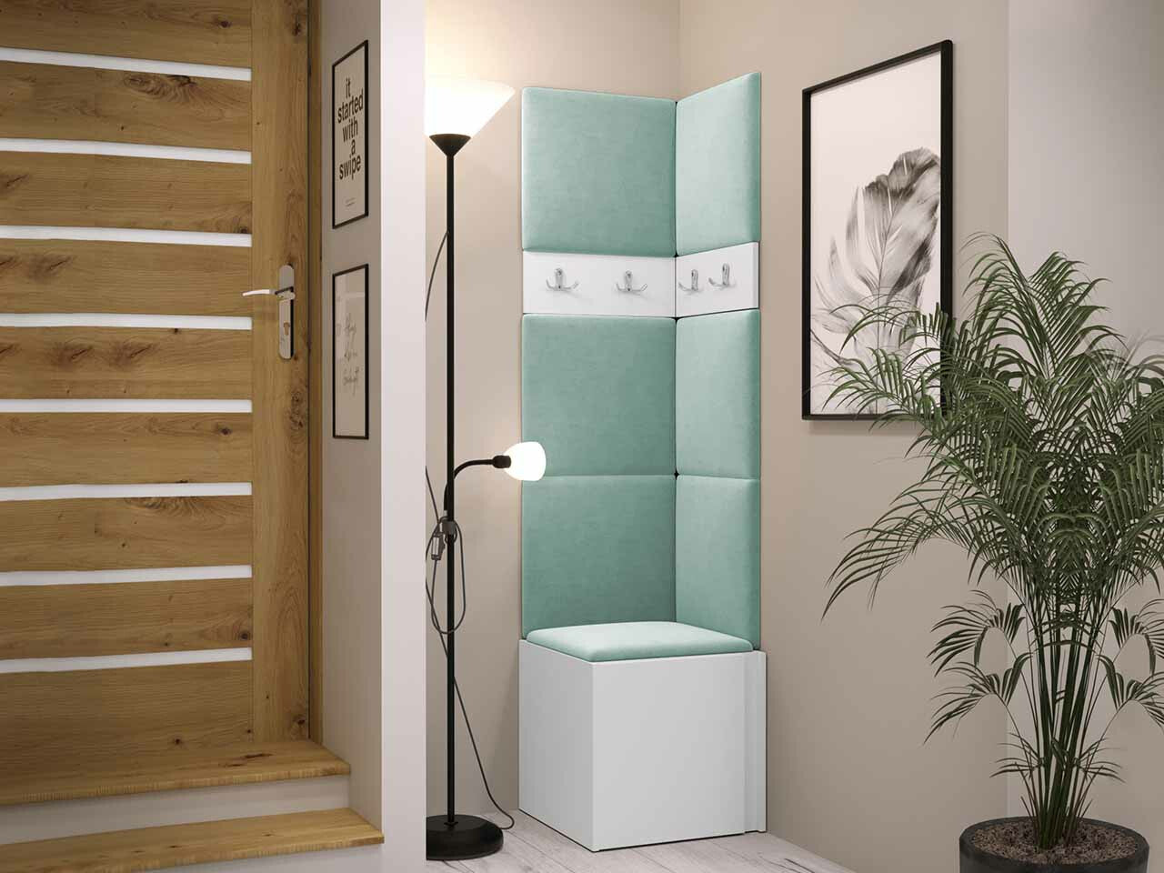 Hallway set Hartford 347