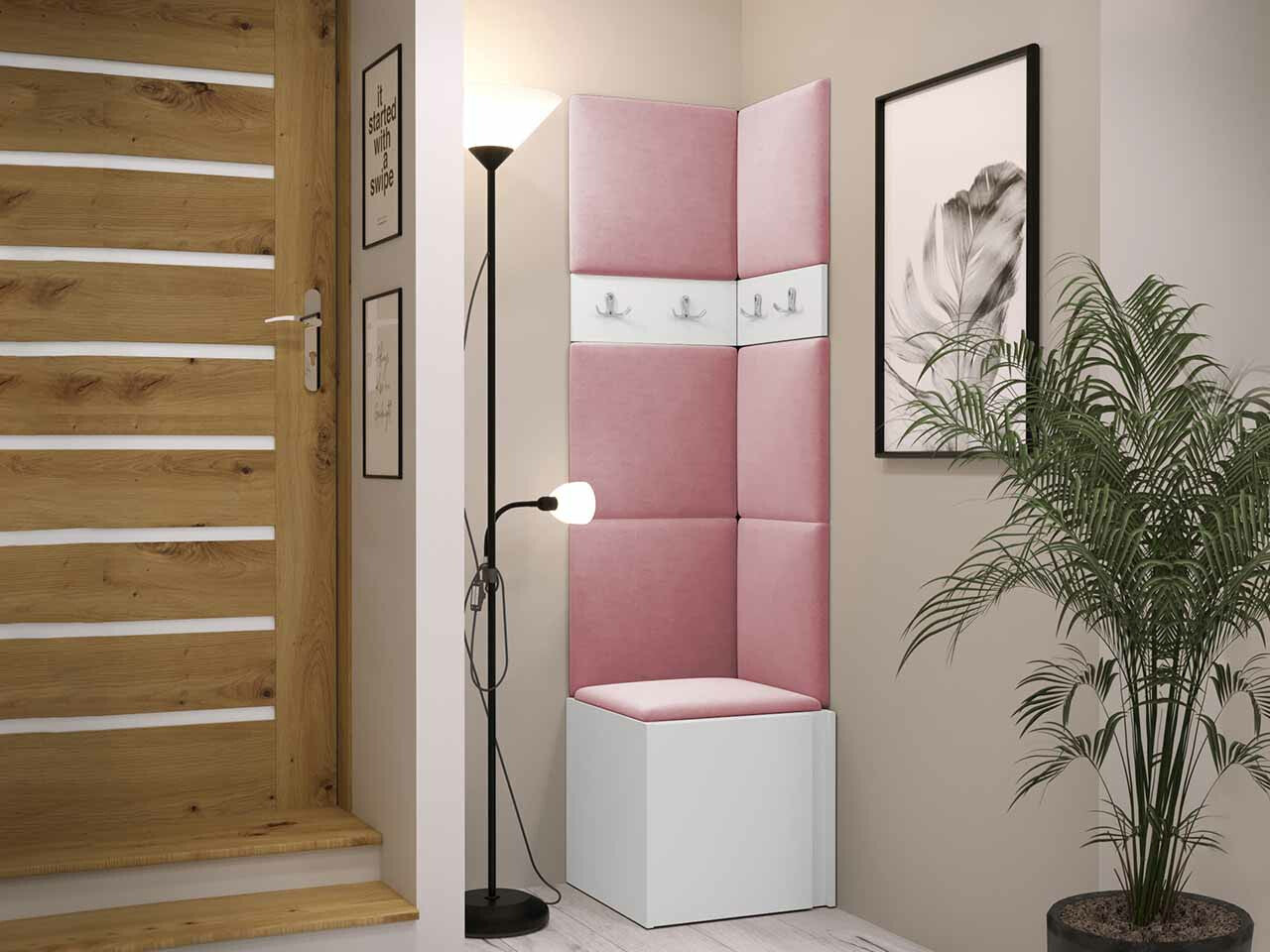 Hallway set Hartford 347