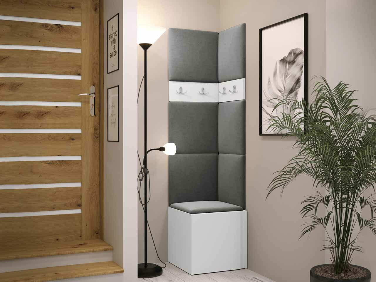 Hallway set Hartford 347