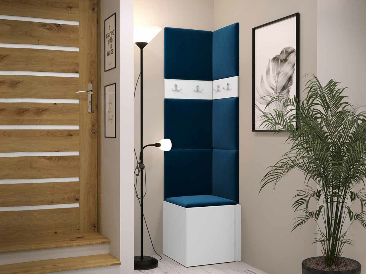 Hallway set Hartford 347