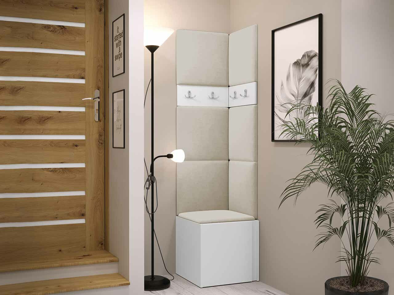 Hallway set Hartford 347