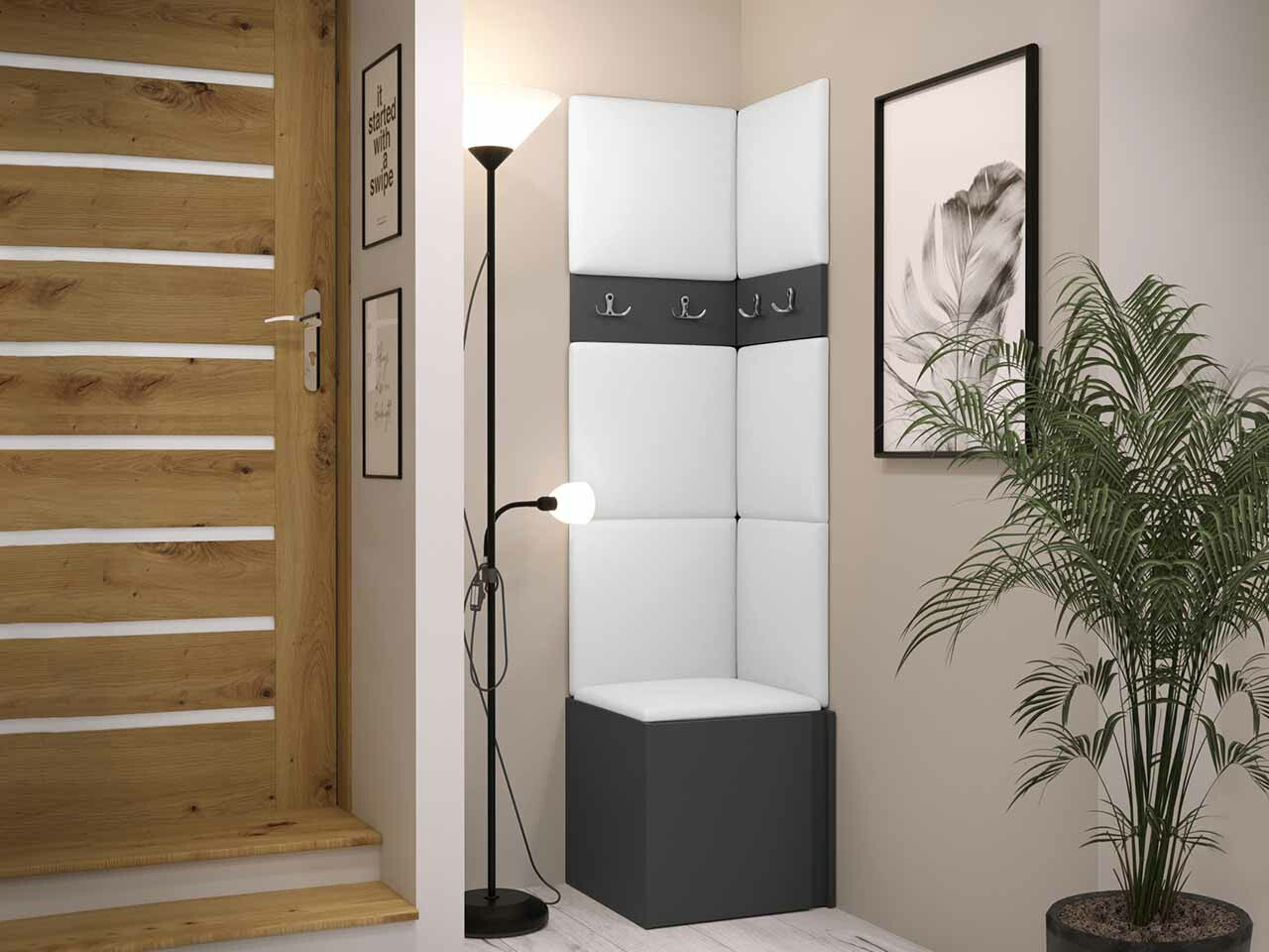 Hallway set Hartford 347