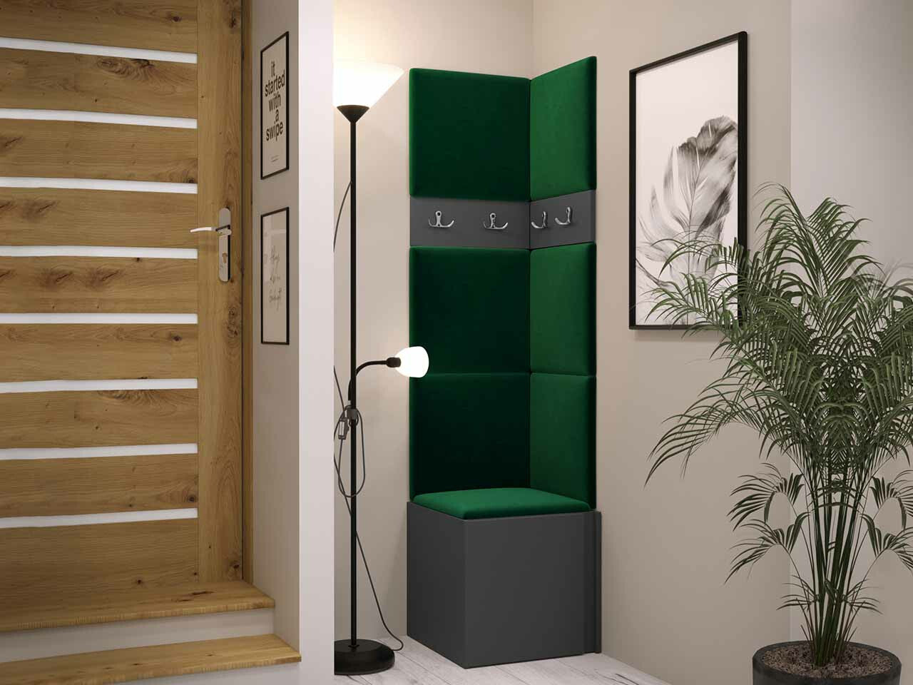 Hallway set Hartford 347