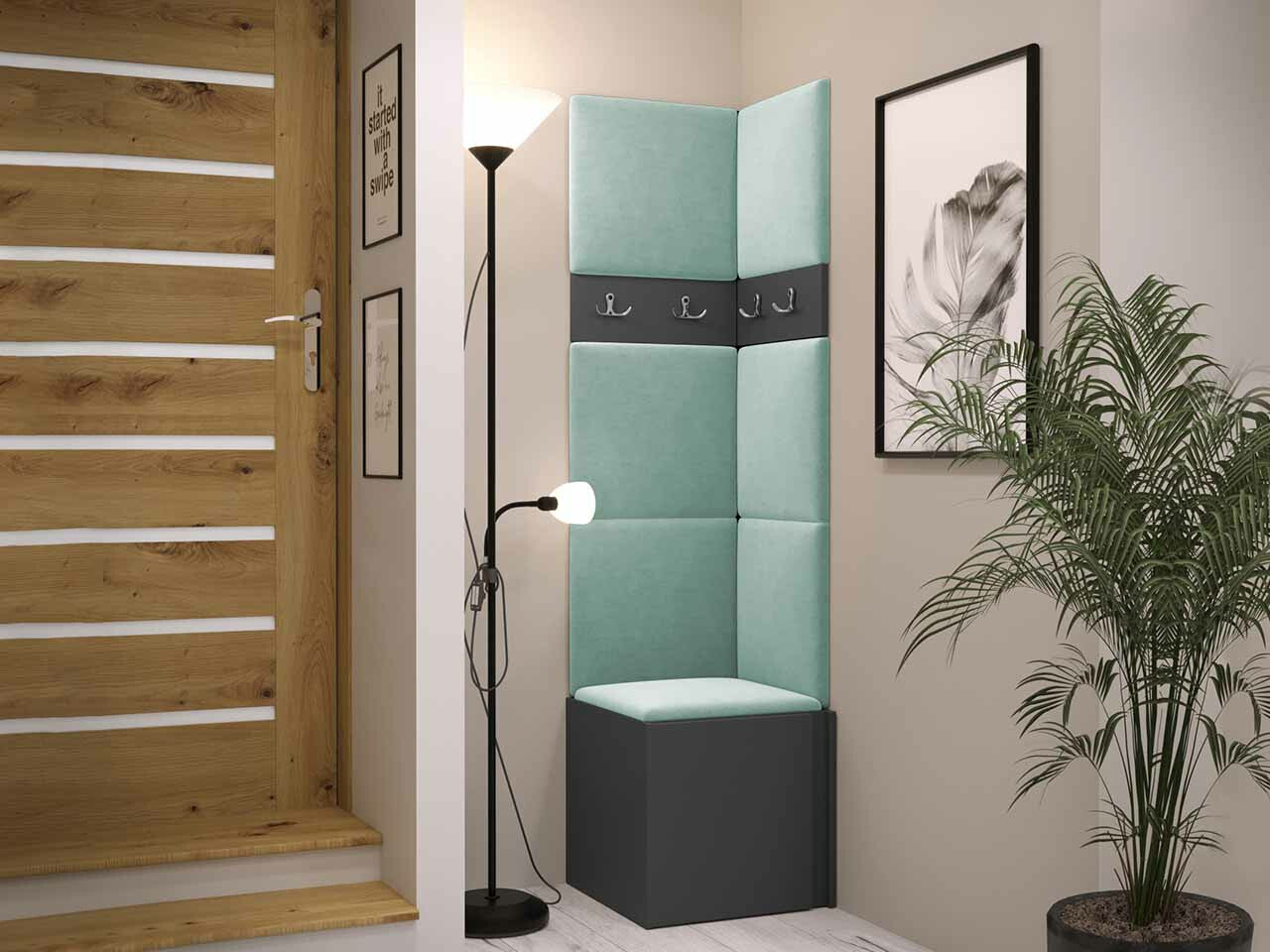 Hallway set Hartford 347