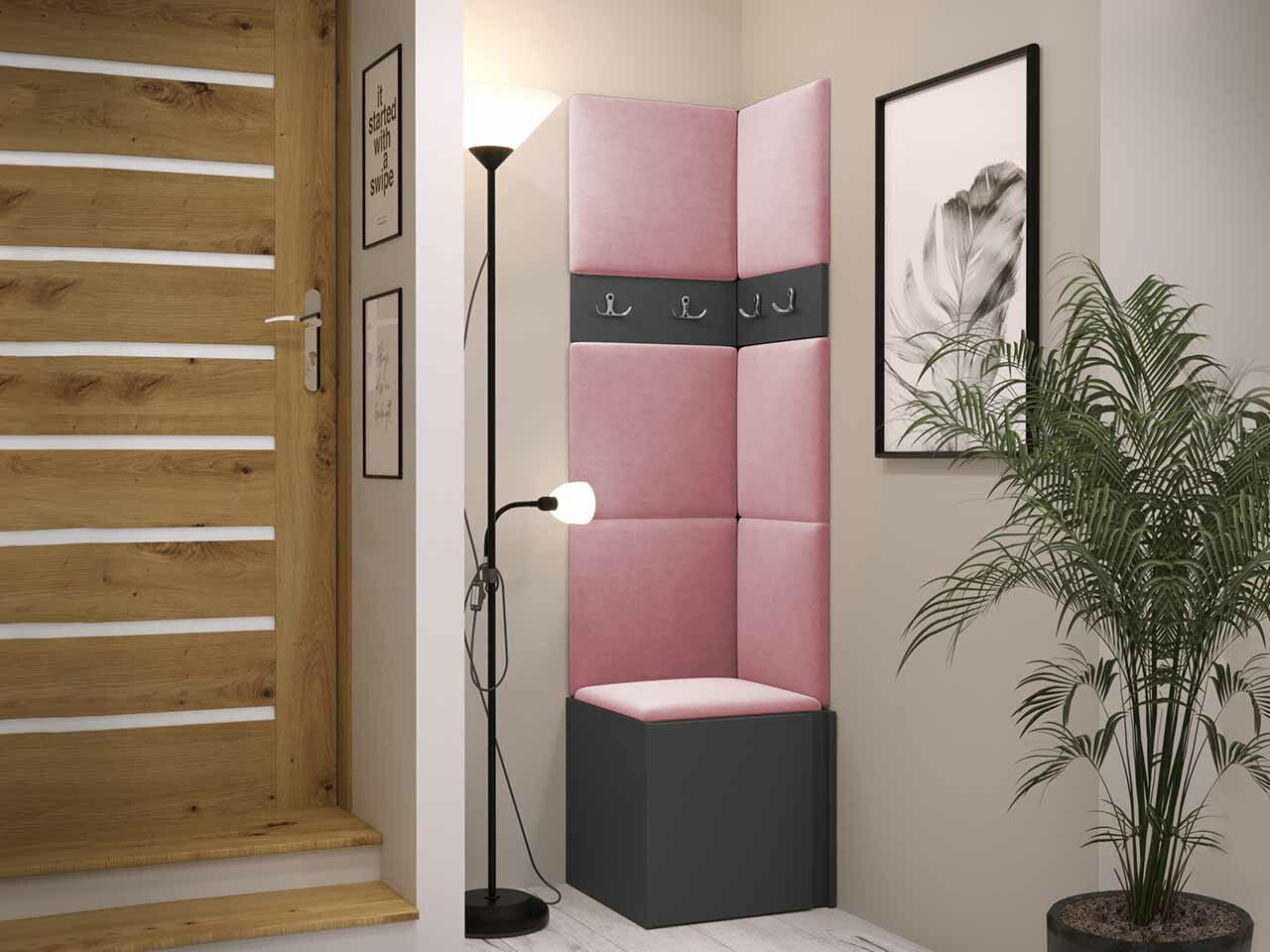 Hallway set Hartford 347