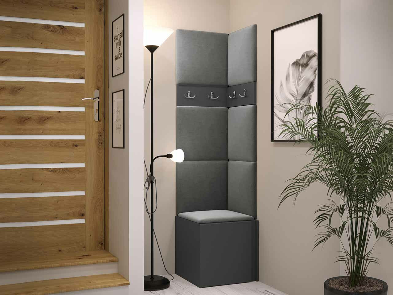 Hallway set Hartford 347