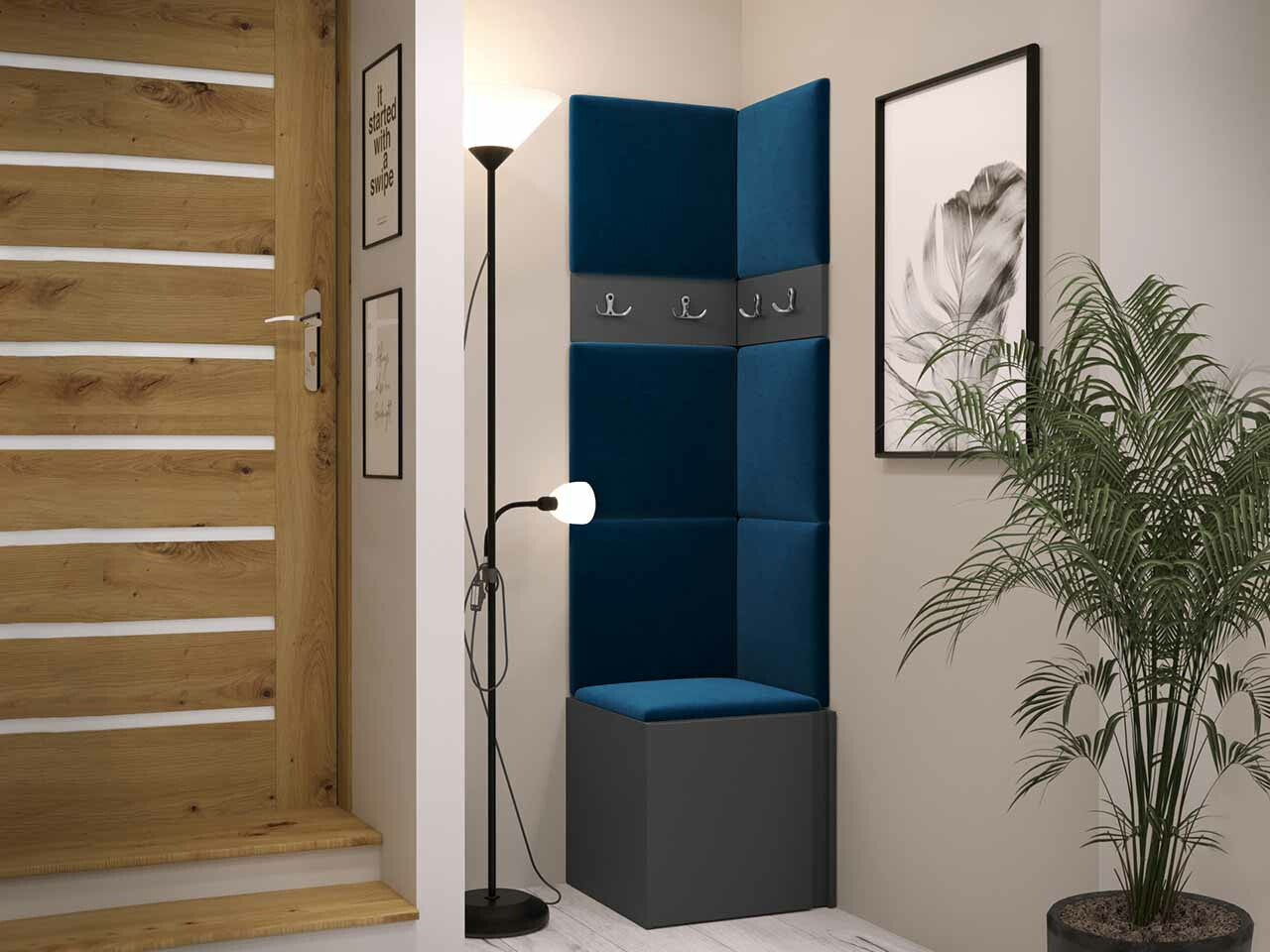 Hallway set Hartford 347