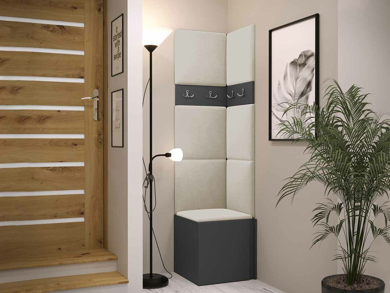 Hallway set Hartford 347