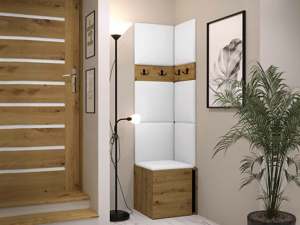 Hallway set Hartford 347