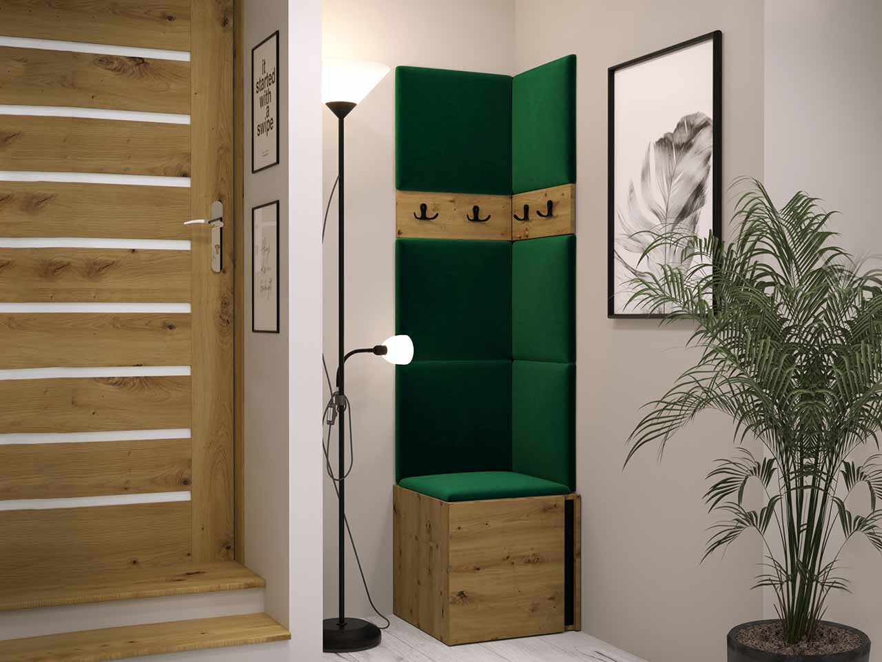 Hallway set Hartford 347