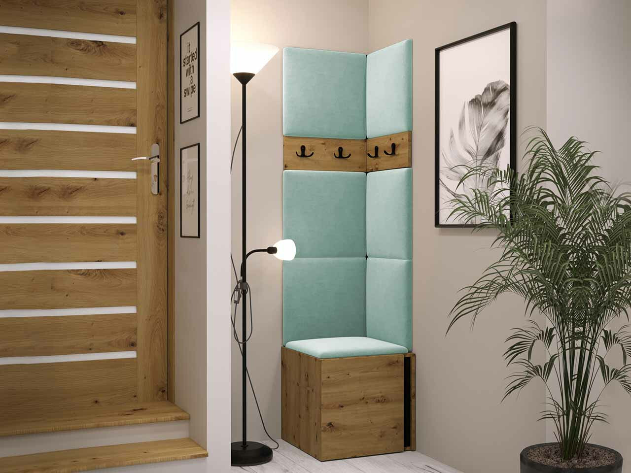 Hallway set Hartford 347