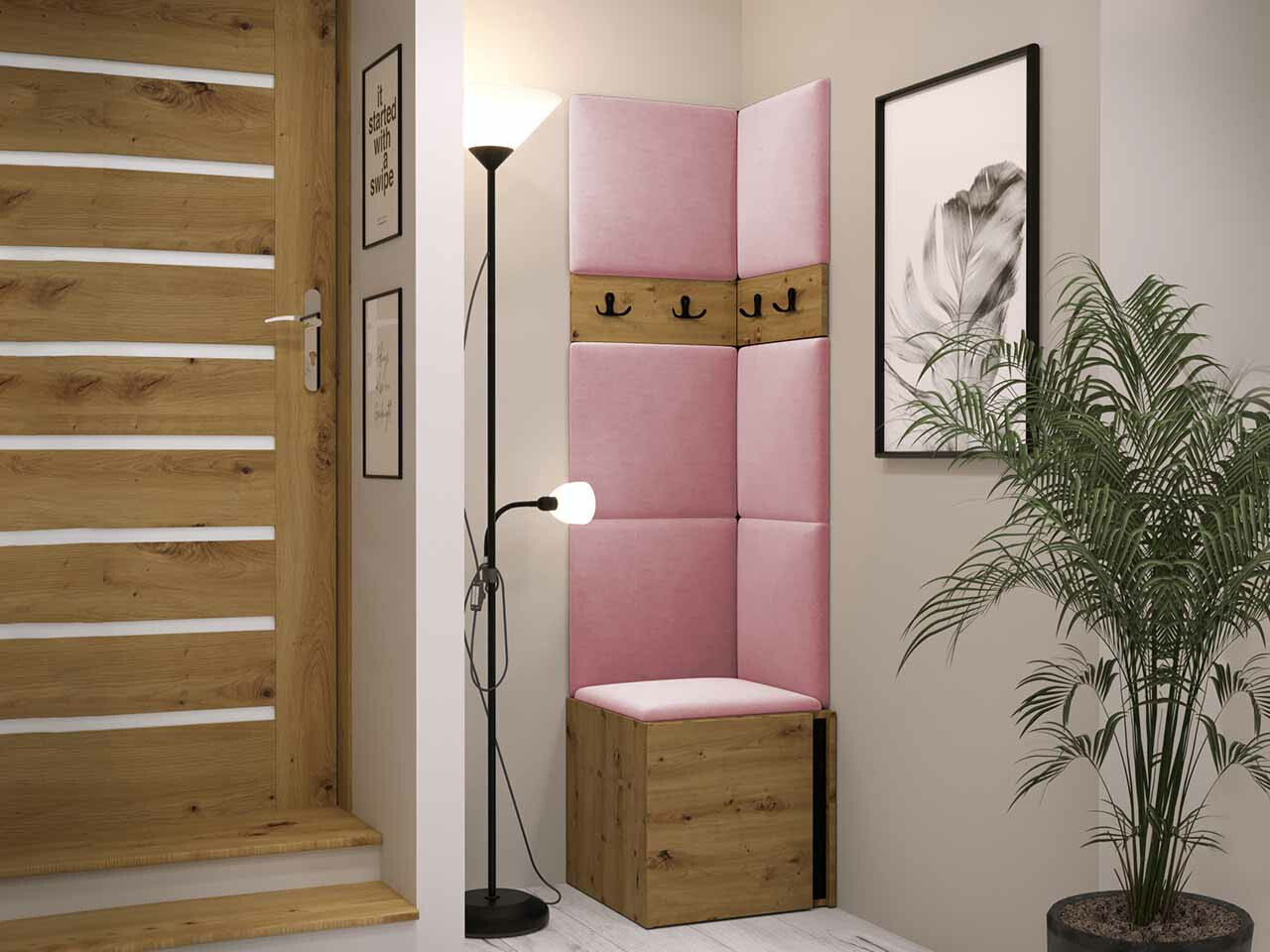 Hallway set Hartford 347