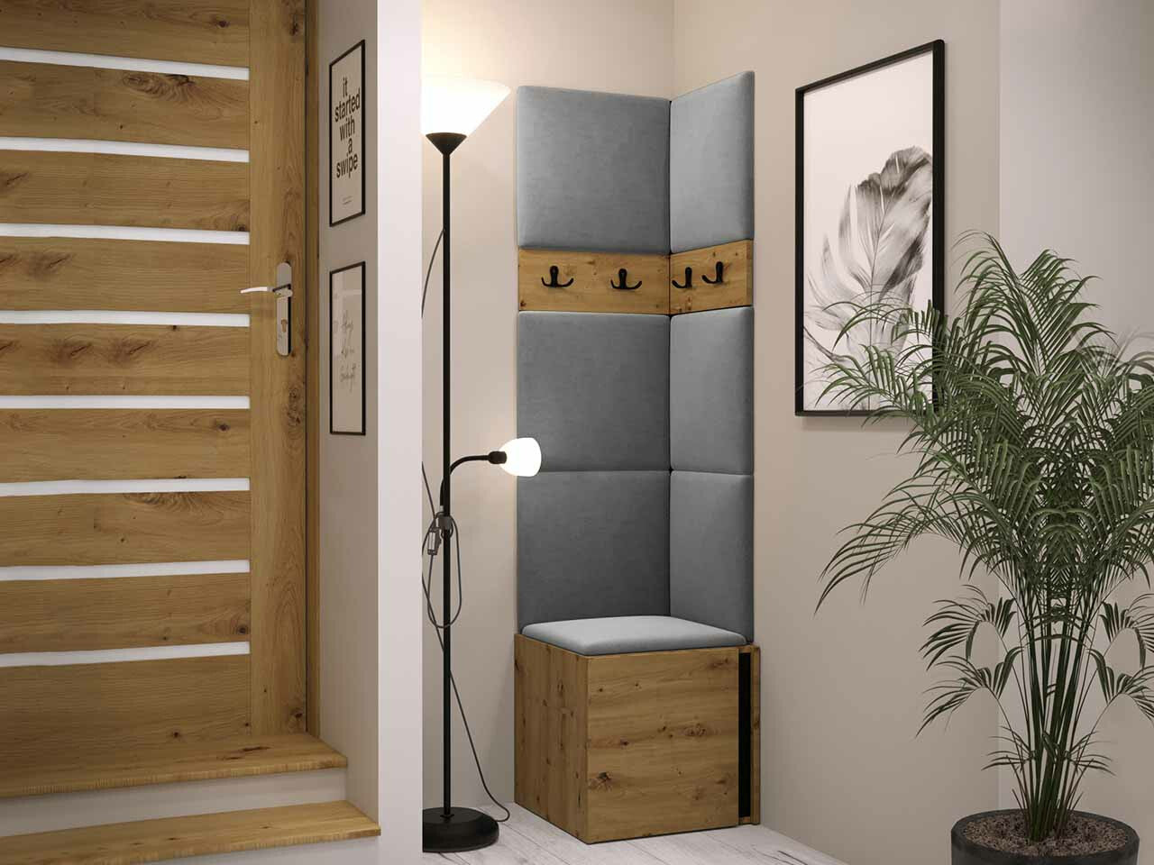 Hallway set Hartford 347