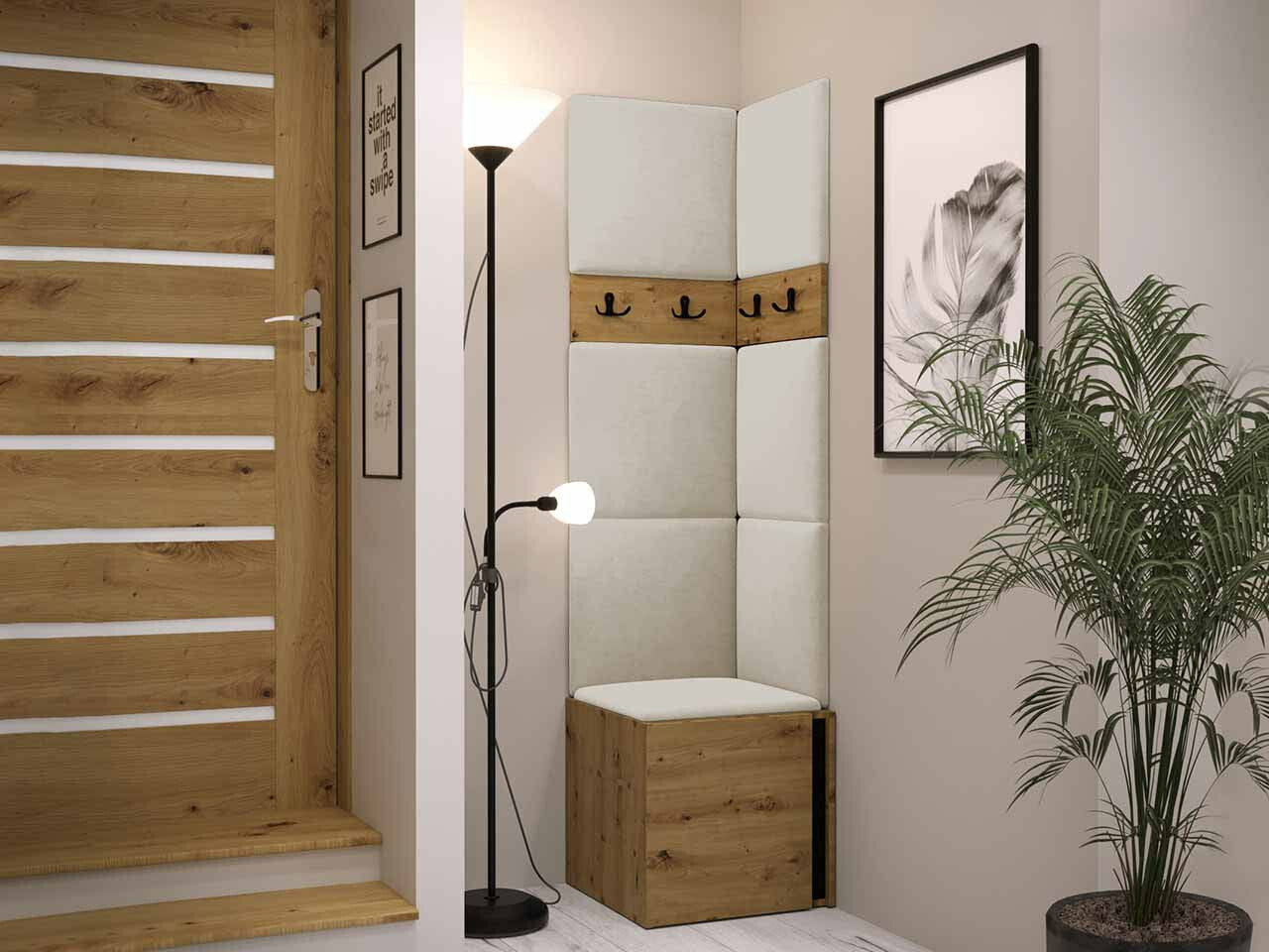 Hallway set Hartford 347