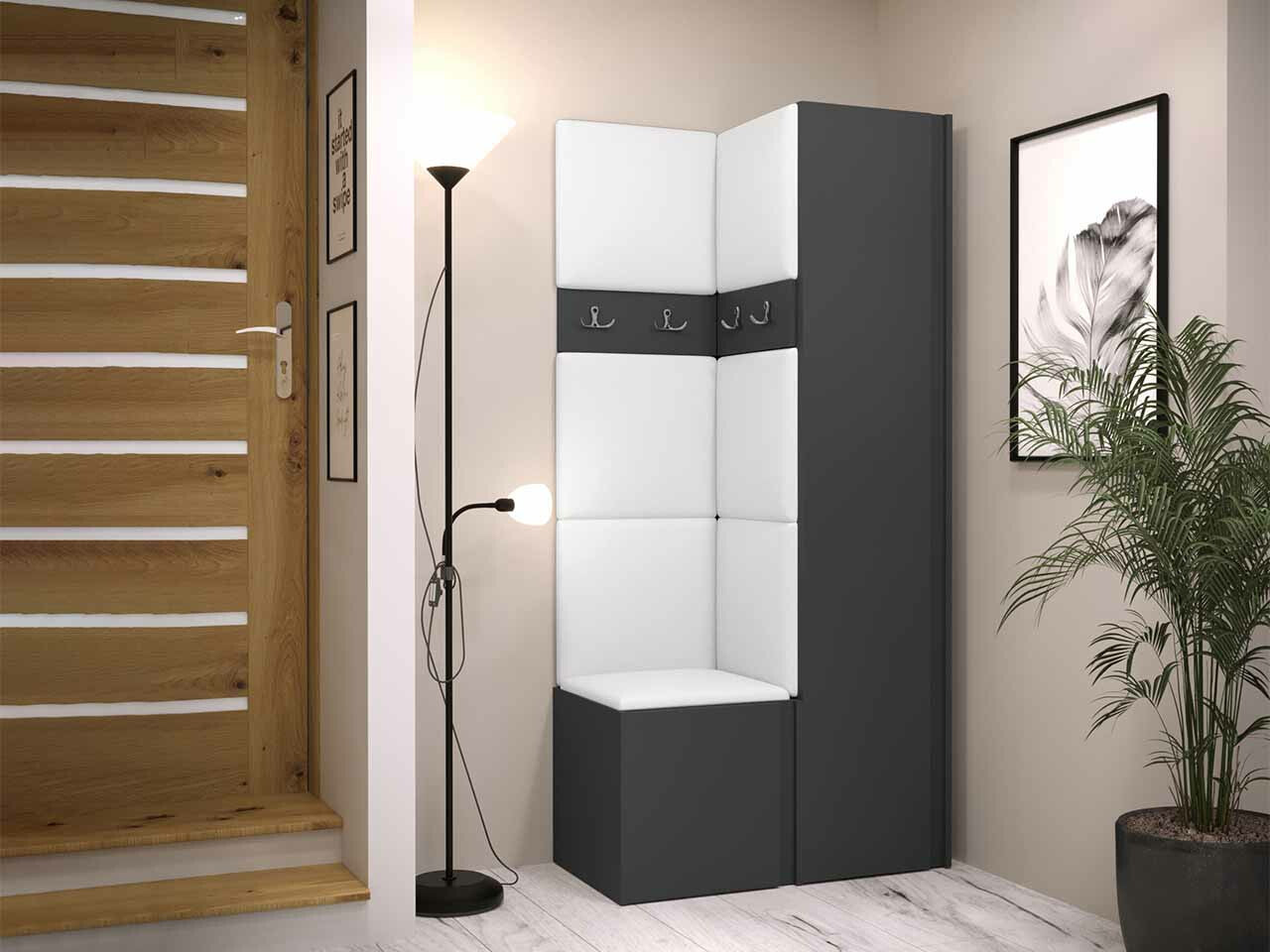 Hallway set Hartford 348