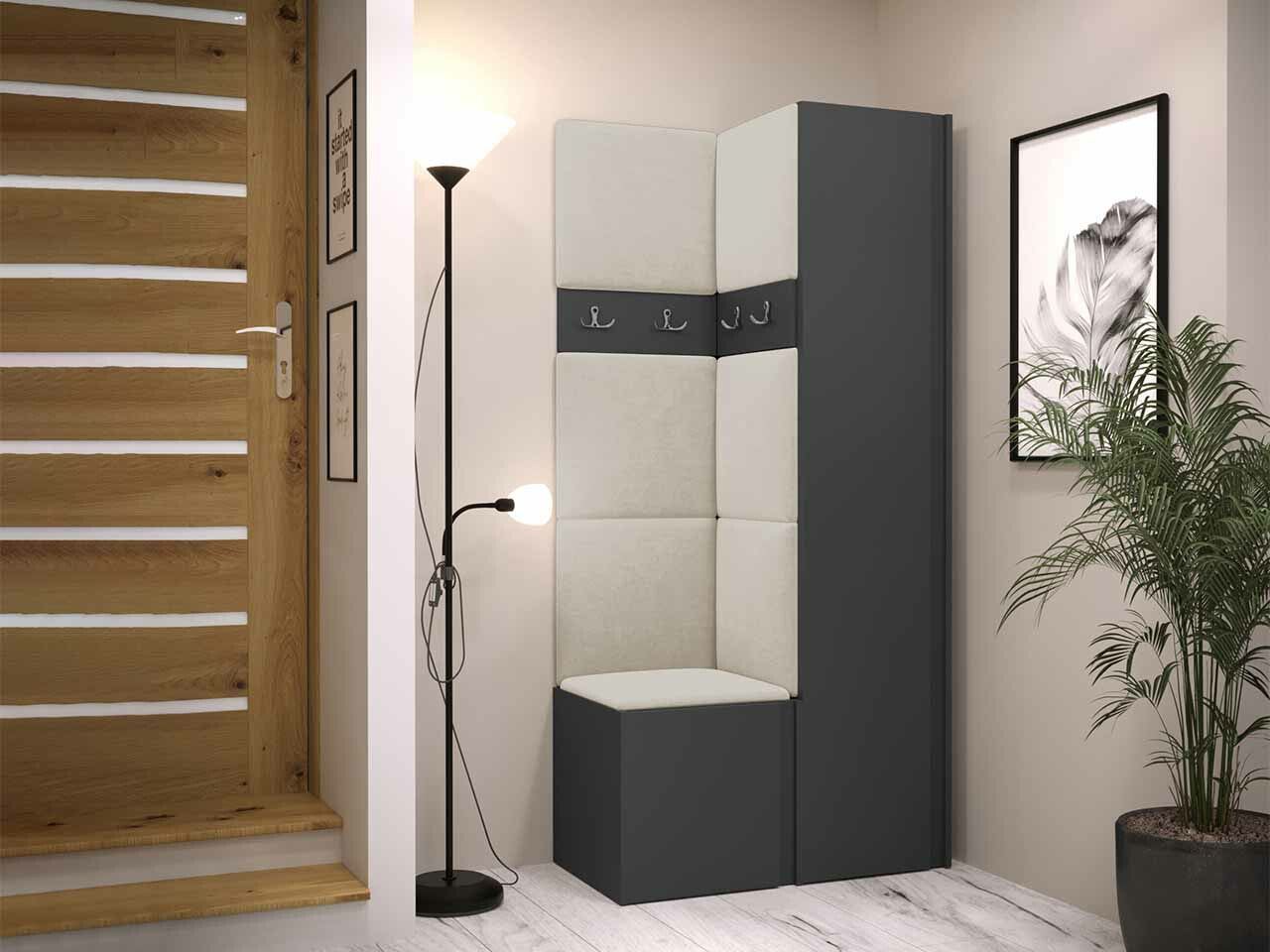 Hallway set Hartford 348