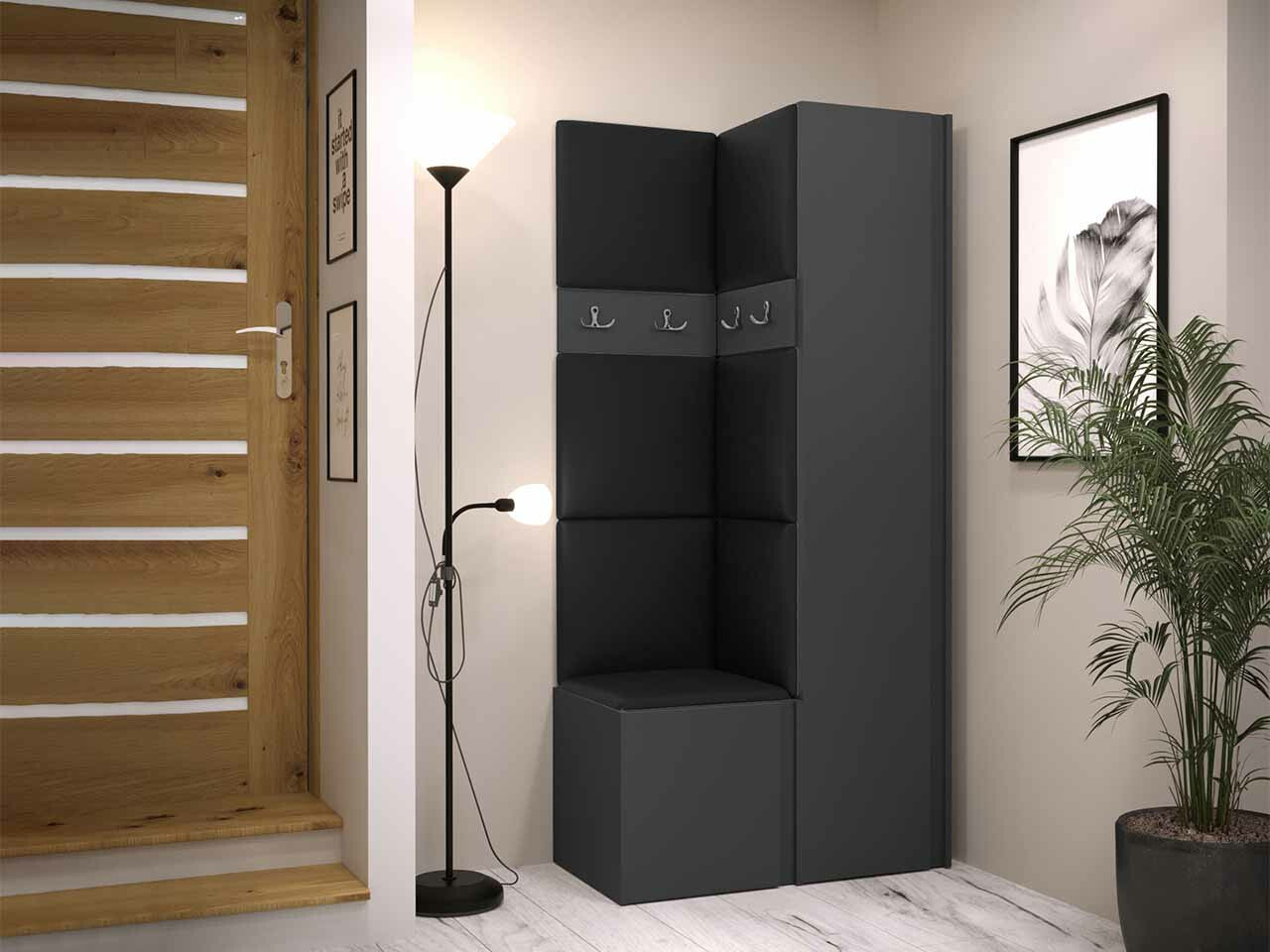 Hallway set Hartford 348