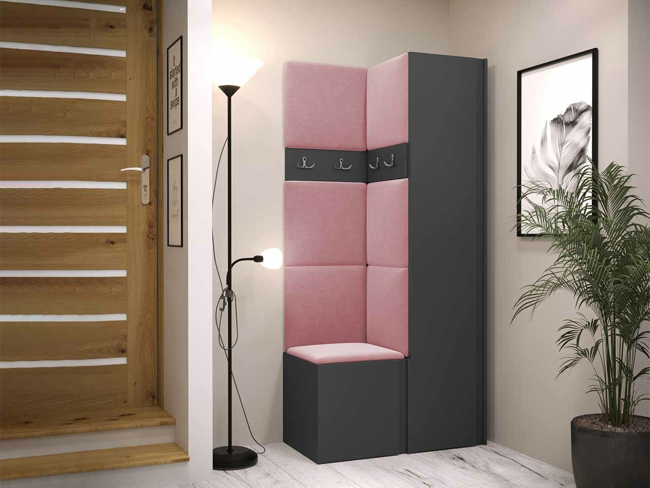 Hallway set Hartford 348