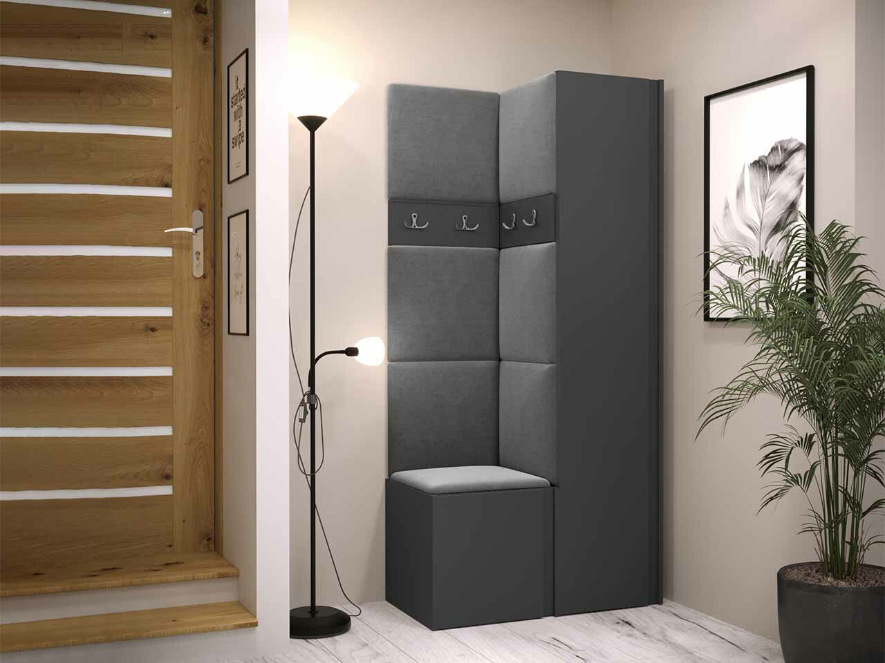 Hallway set Hartford 348