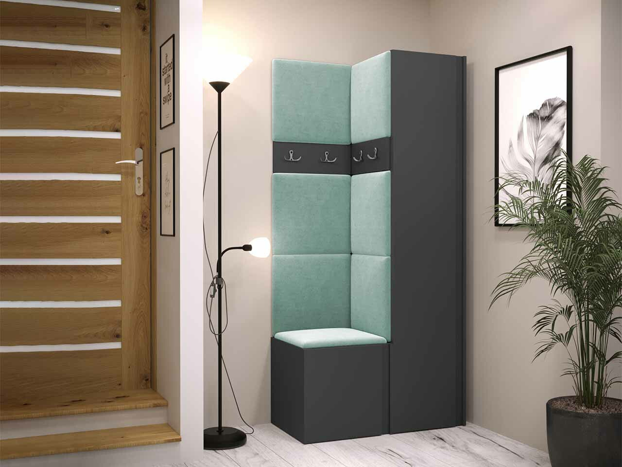 Hallway set Hartford 348