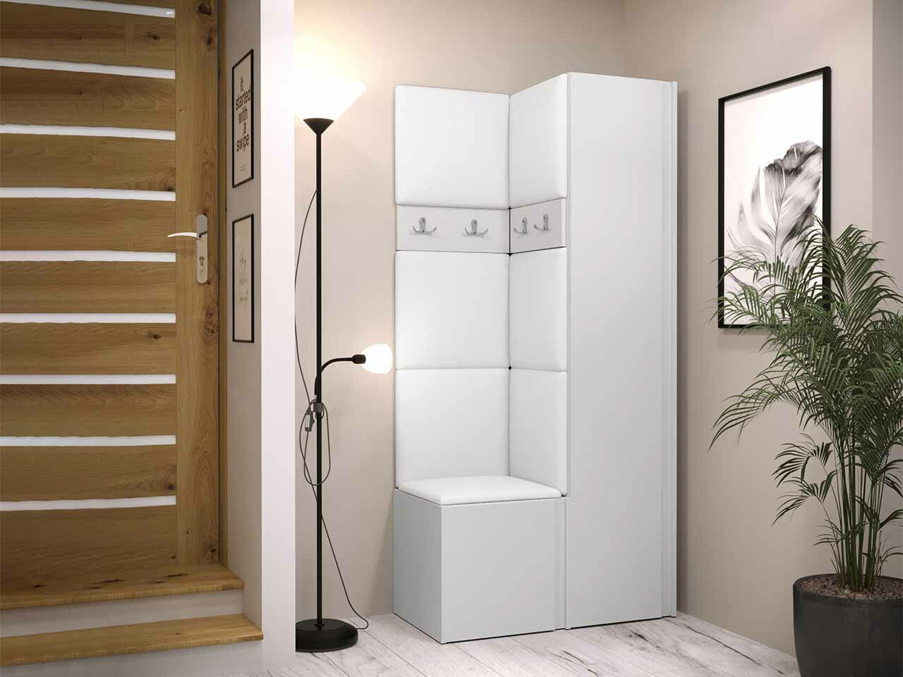 Hallway set Hartford 348