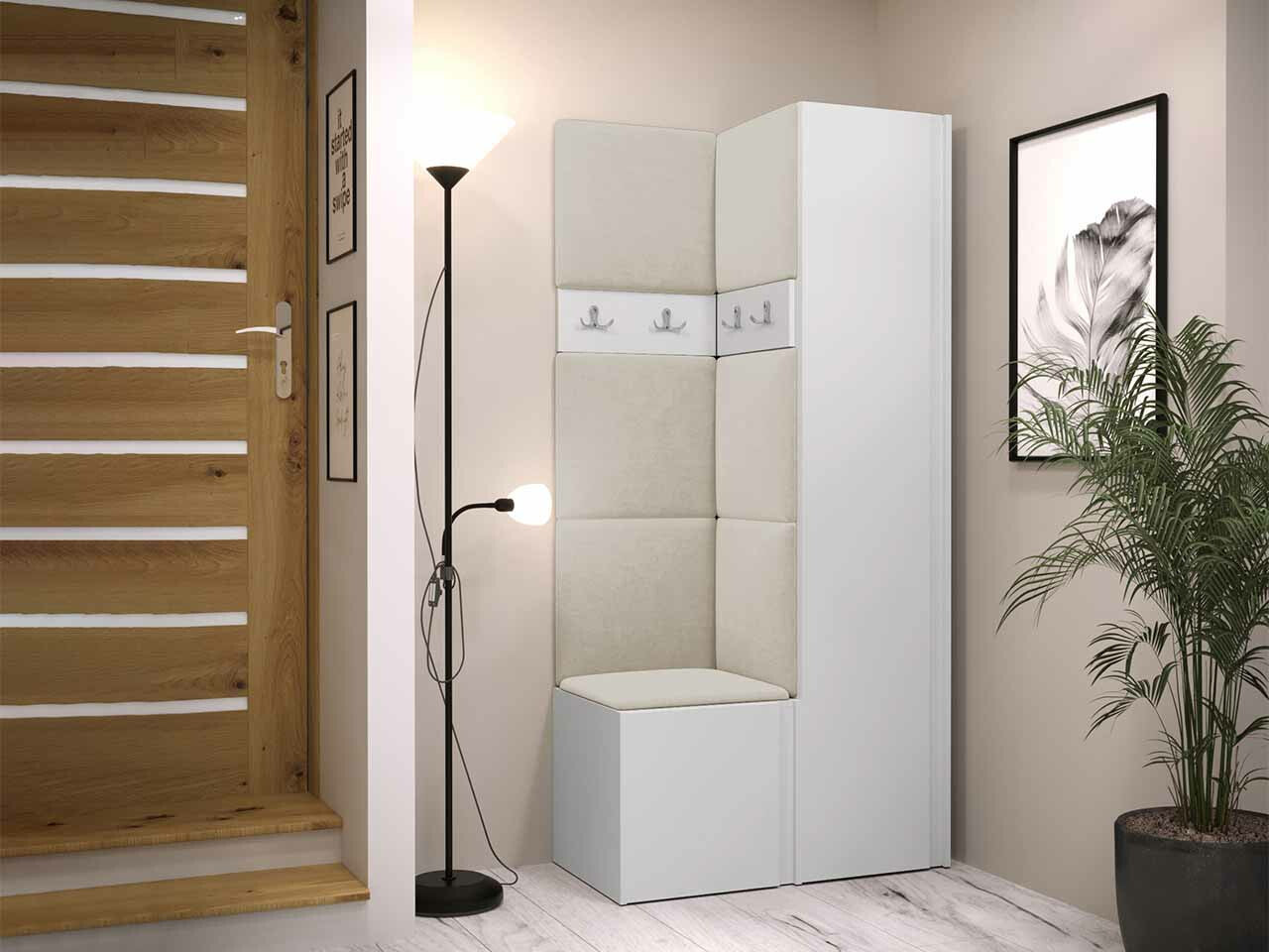 Hallway set Hartford 348